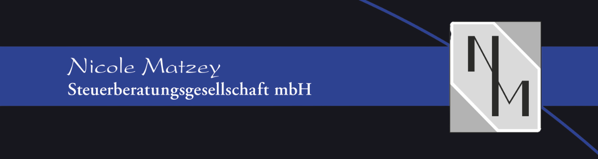 Nicole Matzey Steuerberatungsgesellschaft mbH